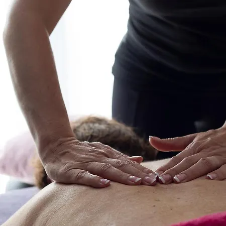 Ancre Du Cap Апартаменти *