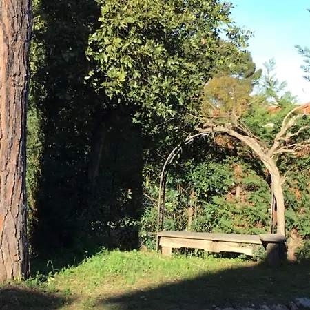 Апартаменти Ancre Du Cap *