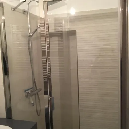 Апартаменти Ancre Du Cap *