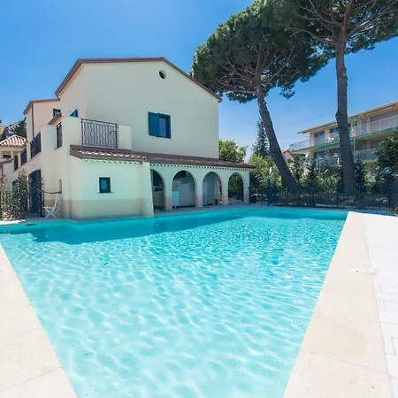 Ancre Du Cap Антіб