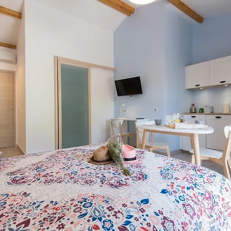 Ancre Du Cap * Антіб