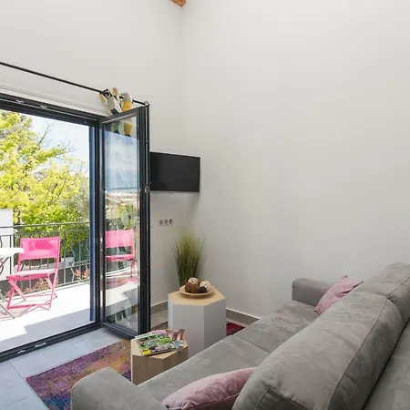 Ancre Du Cap * Антіб