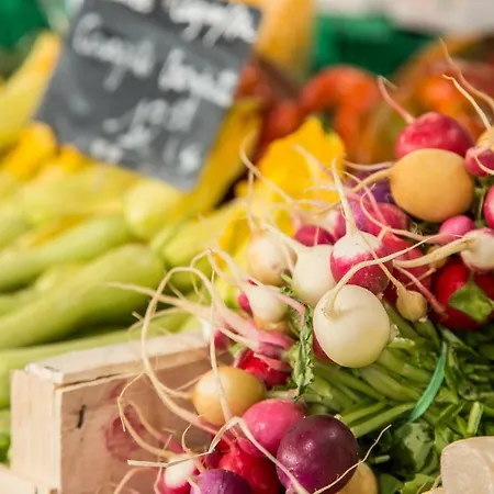 Апартаменти Ancre Du Cap *