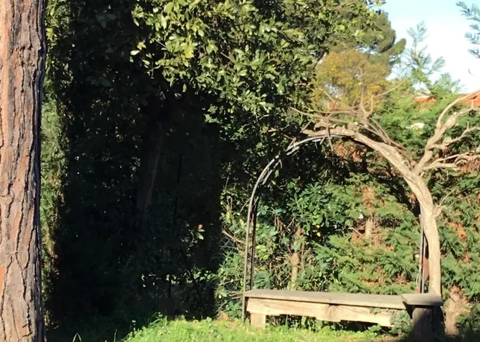 Appartement Ancre Du Cap *