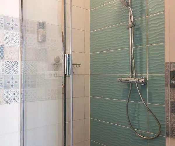 Appartement Ancre Du Cap