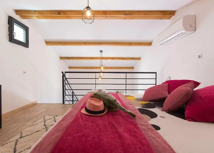 Apartman Ancre Du Cap Antibes