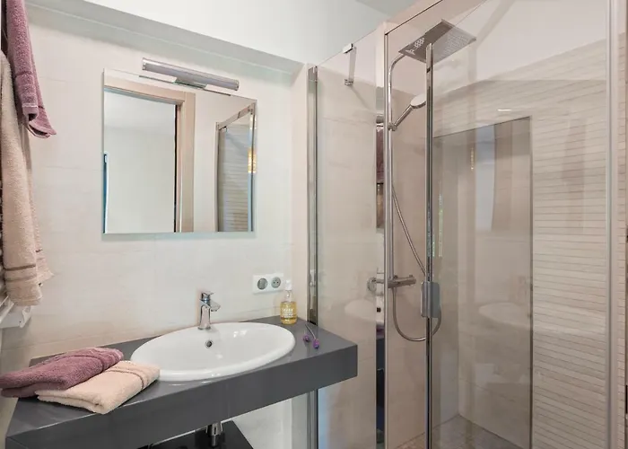 Ancre Du Cap Appartement