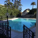 شقة Ancre Du Cap أنتيب