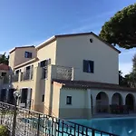 Ancre Du Cap شقة *