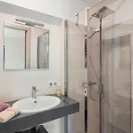 Ancre Du Cap شقة