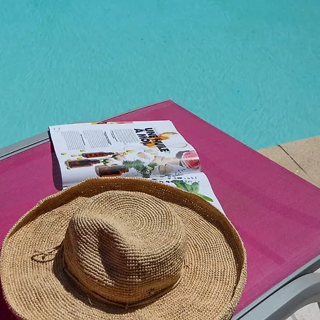 Apartment Ancre Du Cap