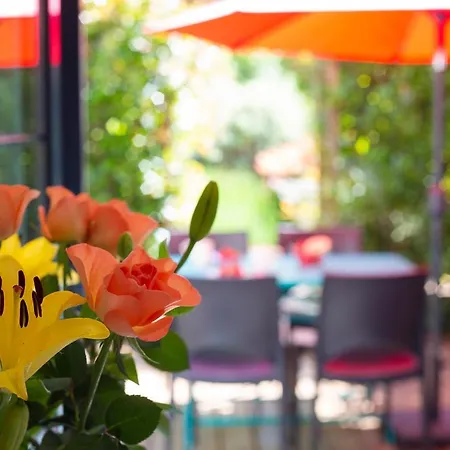 Apartmán Ancre Du Cap *