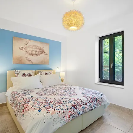 Ancre Du Cap Apartment *