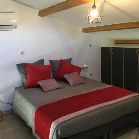 Ancre Du Cap Apartmán