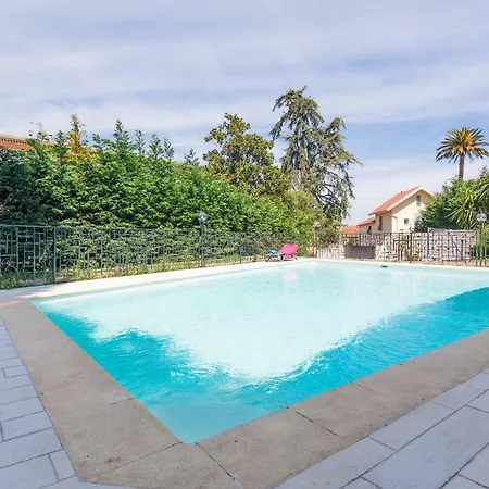 Ancre Du Cap Apartment