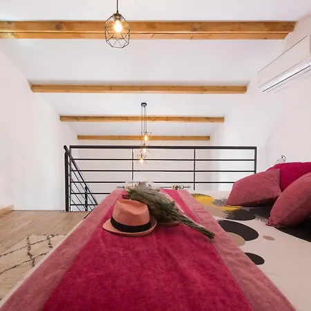 Apartmán Ancre Du Cap Antibes