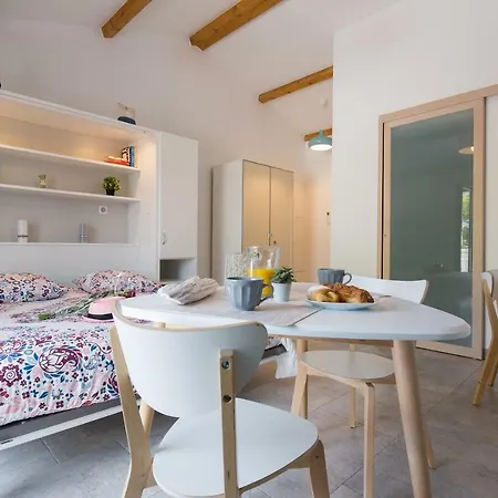 Ancre Du Cap Apartmán *