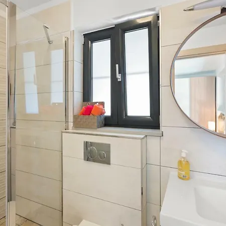 Ancre Du Cap Apartmán *