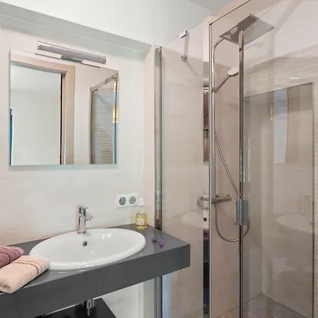 Ancre Du Cap Apartment