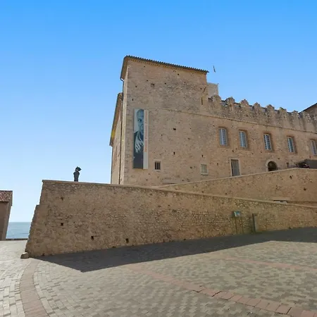 Apartment Ancre Du Cap