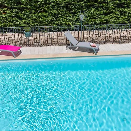 Ancre Du Cap Apartment *