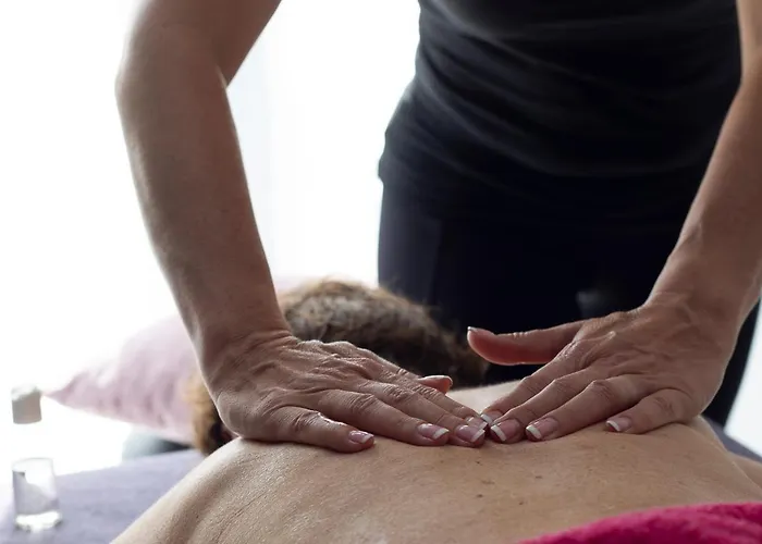 Ancre Du Cap Апартаменты *