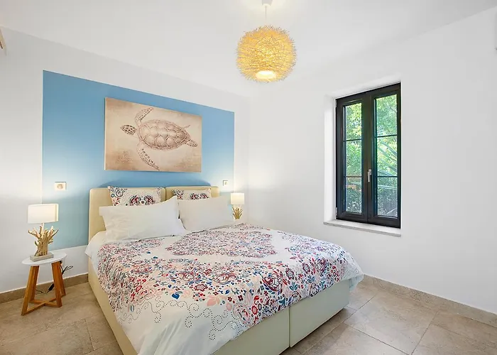 Ancre Du Cap Апартаменты *