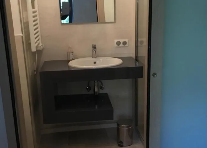 Апартаменты Ancre Du Cap Антиб