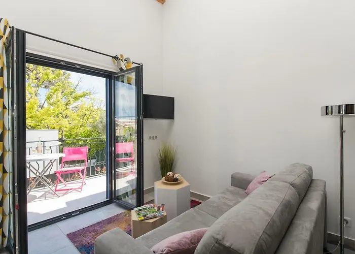 Ancre Du Cap * Антиб