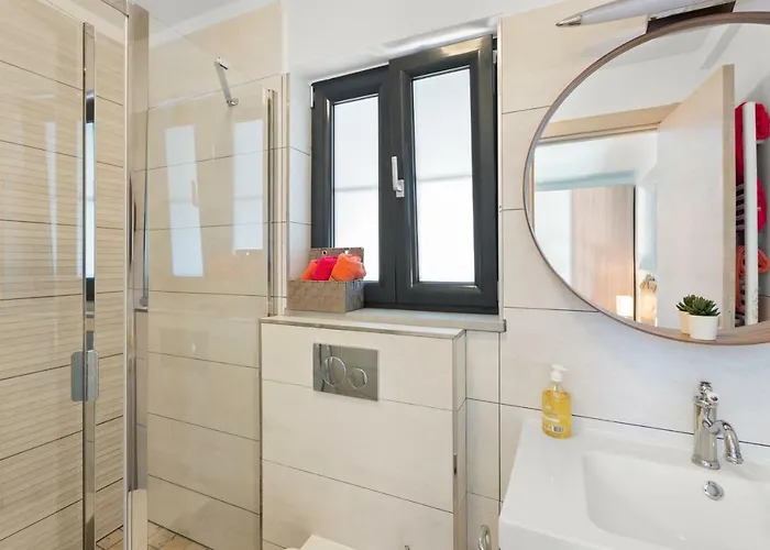 Ancre Du Cap Апартаменты *