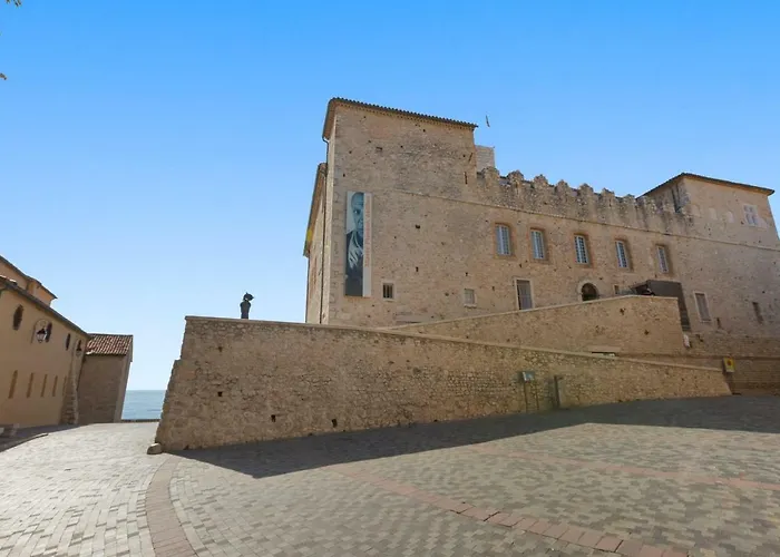 Апартаменты Ancre Du Cap