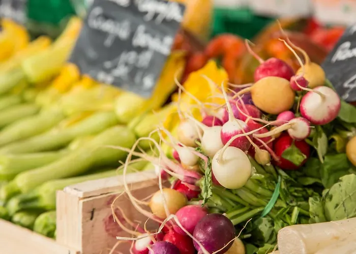 Апартаменты Ancre Du Cap *